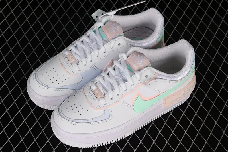 All Categories Nk Air Force 1 Air Force Series Nk Air Force 1 Shadow Air Force Lightweight Increase Nk Air Force 1 Shadow Air Force One Lightweight Increase Low Top Versatile Sneakers CI0919-117